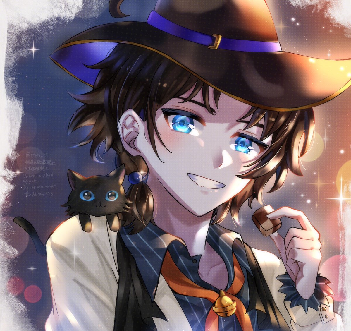 明/Aki (@aki26428) / Posts / X