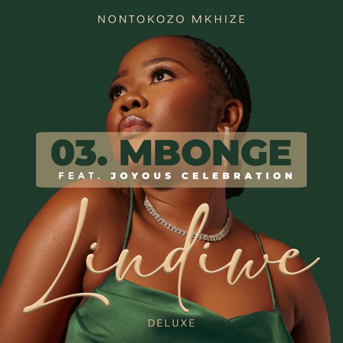 JoyousSA's tweet image. We’re thrilled to be featured on “Mbonge” by the incredible @nontokozo_mkhizeh . When voices unite in praise, heaven rejoices. Mbonge now available on all digital platforms💚
