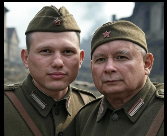 Do motłochu - wyborców pis i matołów - wyborców konfederacji.

W tym wpisie udowodnię wam, że pis i konfederacja Mentzena i Brauna to ruskie kur...y, które świadomie lub z głupoty, działają na rzecz zbrodniarza wojennego Putina.
Przypomnijcie sobie tumany, kto głosował przeciw