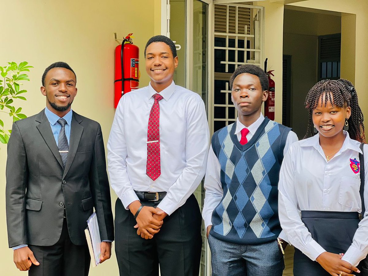 Aplace where it's always good to be UMU nkozi