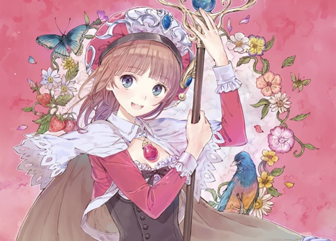 ゆゆ (@yuyu0220atelier) / Posts / X