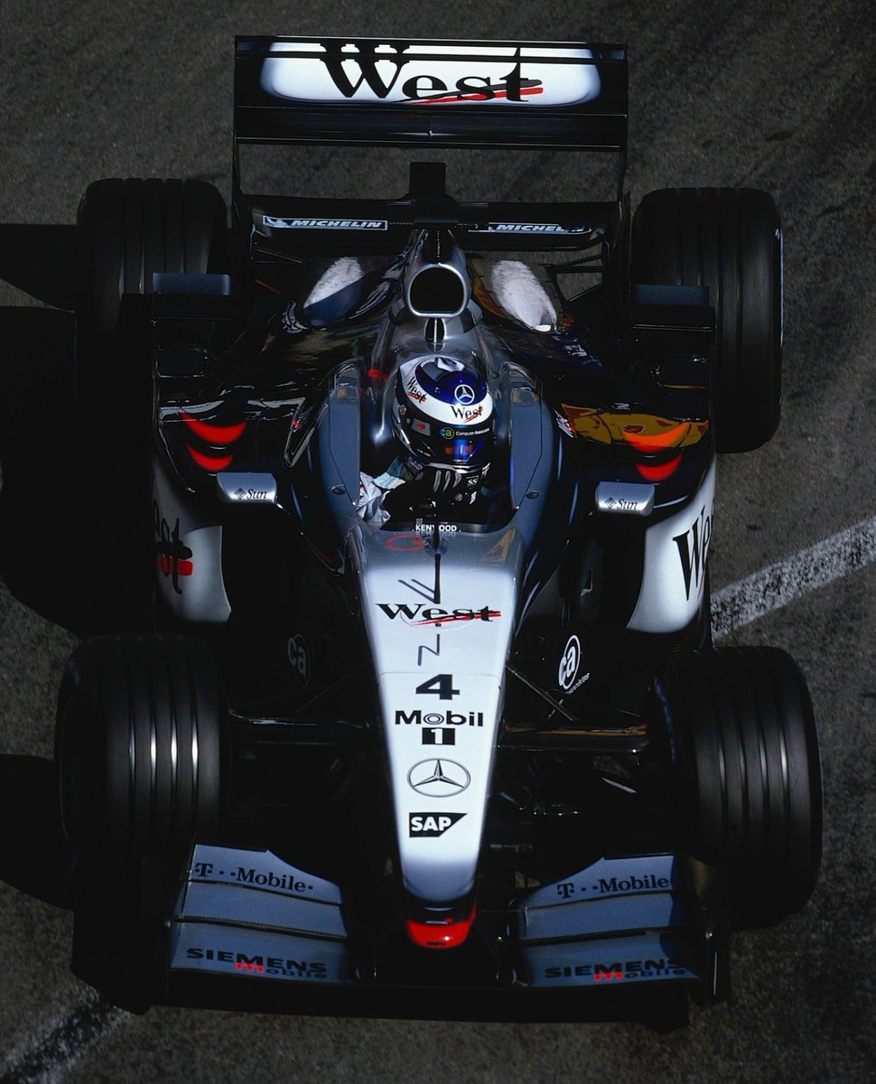 McLarenTeamFan's tweet image. Happy birthday to the great Kimi Raikkönen 🎉

Iceman turns 46 today 🇫🇮

#Kimi #Iceman #kimiraikkonen #F1 #McLaren