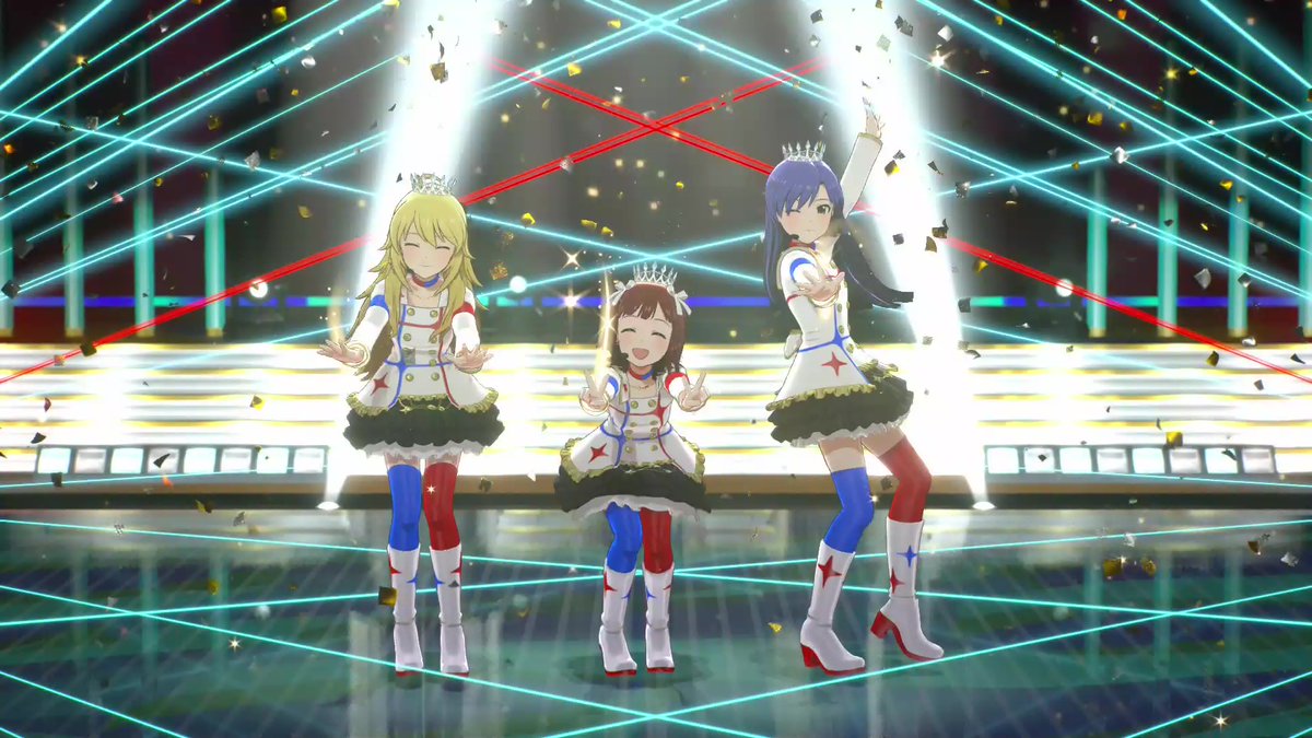 ツアマス　天海春香　如月千早　星井美希　EX　カード　4枚セット ツアマス パラレル デイアフターデイamcg 天海春香 如月千早 星井美希