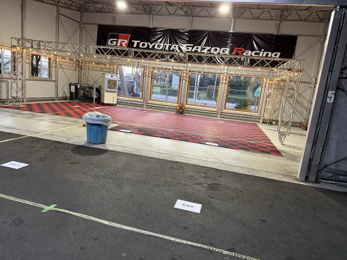 風間俊治 (kazama auto service) on X