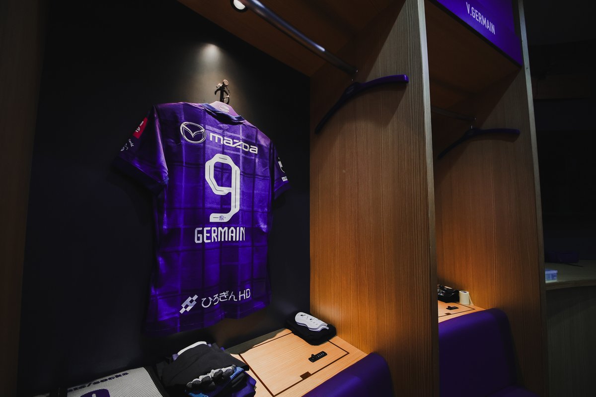 サンフレッチェ広島【公式】 on X