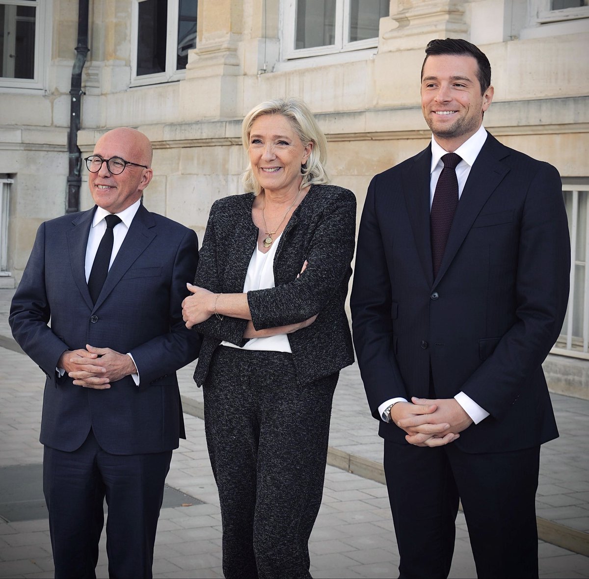 ABRFL31's tweet image. L’alliance pour la France.🇫🇷