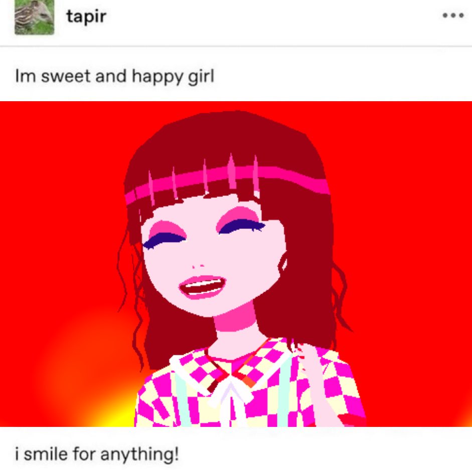 ❤️‍🩹 ABBY 🐇 tweet media