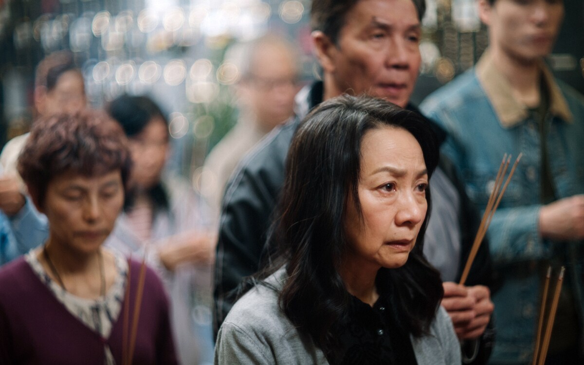eiga_natalie's tweet image. 60代のレズビアンカップルを題材にした香港映画「これからの私たち - All Shall Be Well」が公開、パートナーの死後直面する問題描く
📍クラウドファンディング実施中
natalie.mu/eiga/news/6446…