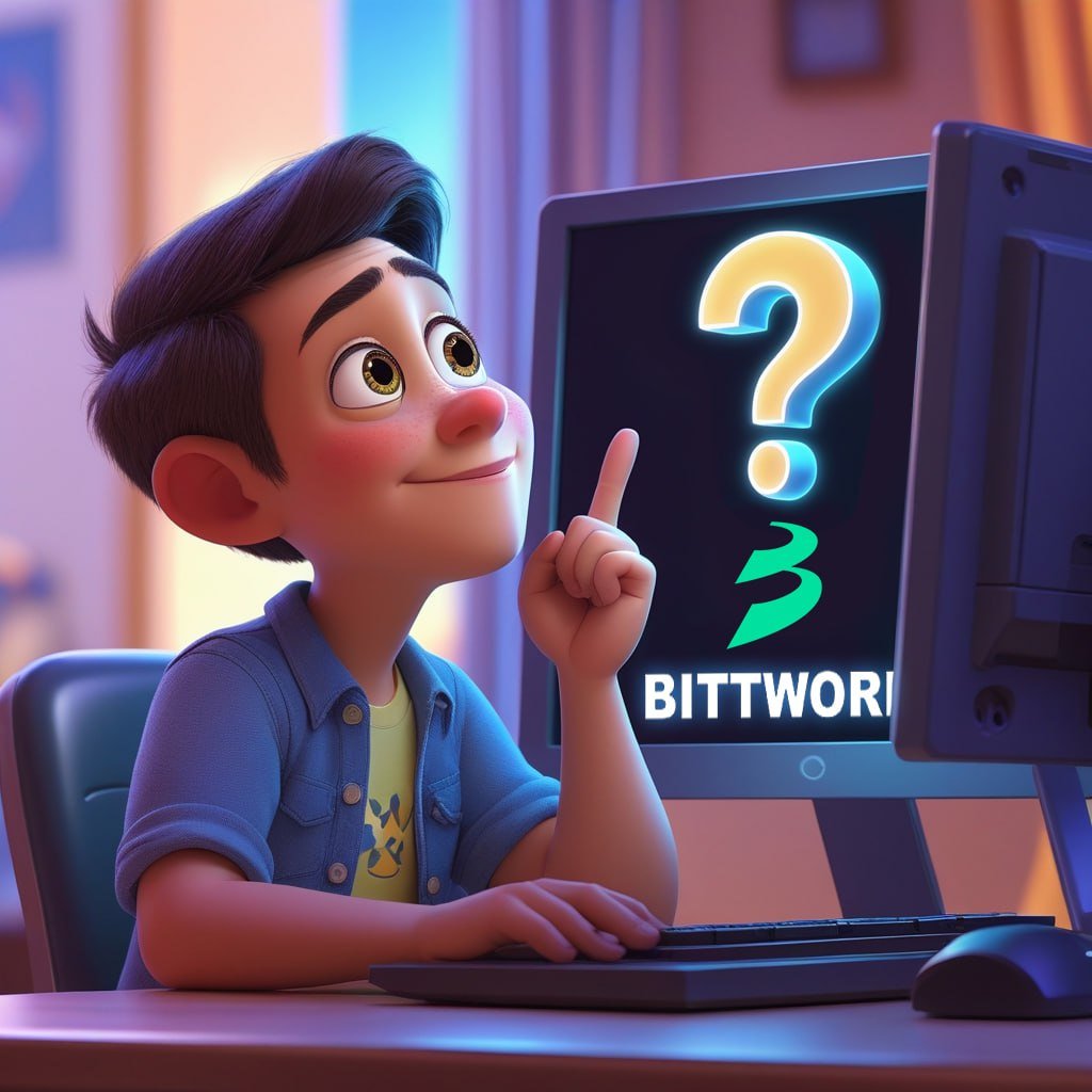 BittWorld776's tweet image. BittWorld: the must-try memecoin exchange of 2025 🌎✨

#bittworld776