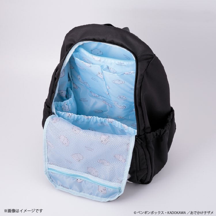ベビー子ザメ グッズ紹介🍼🦈💕 🧸 むにゅぐるみ（全4種） むにゅっと