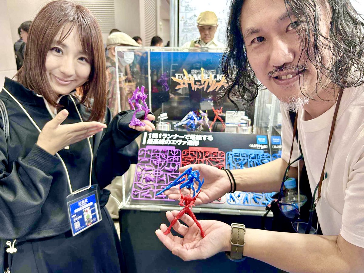 模型製作用品 haru SUMISU (@sumisu_zzz) / X