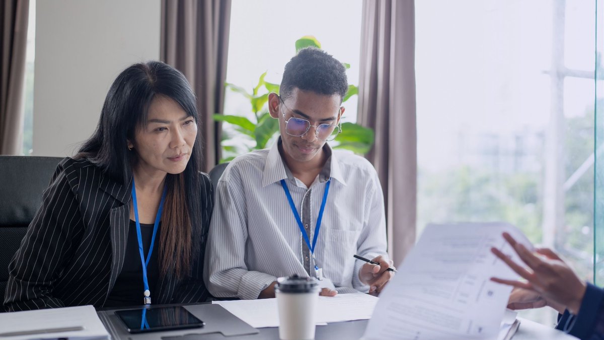 TVETTrainerNews's tweet photo. HR Management in Vocational Training
https://t.co/1WYMOYVtOX #TVET #VocationalTraining #VocationalEducation https://t.co/kJ0cWEWAMG