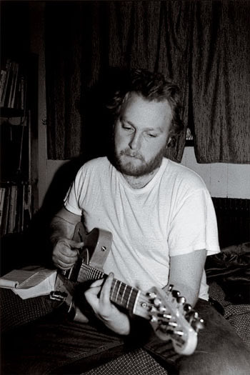 25 år siden kongen forlot oss