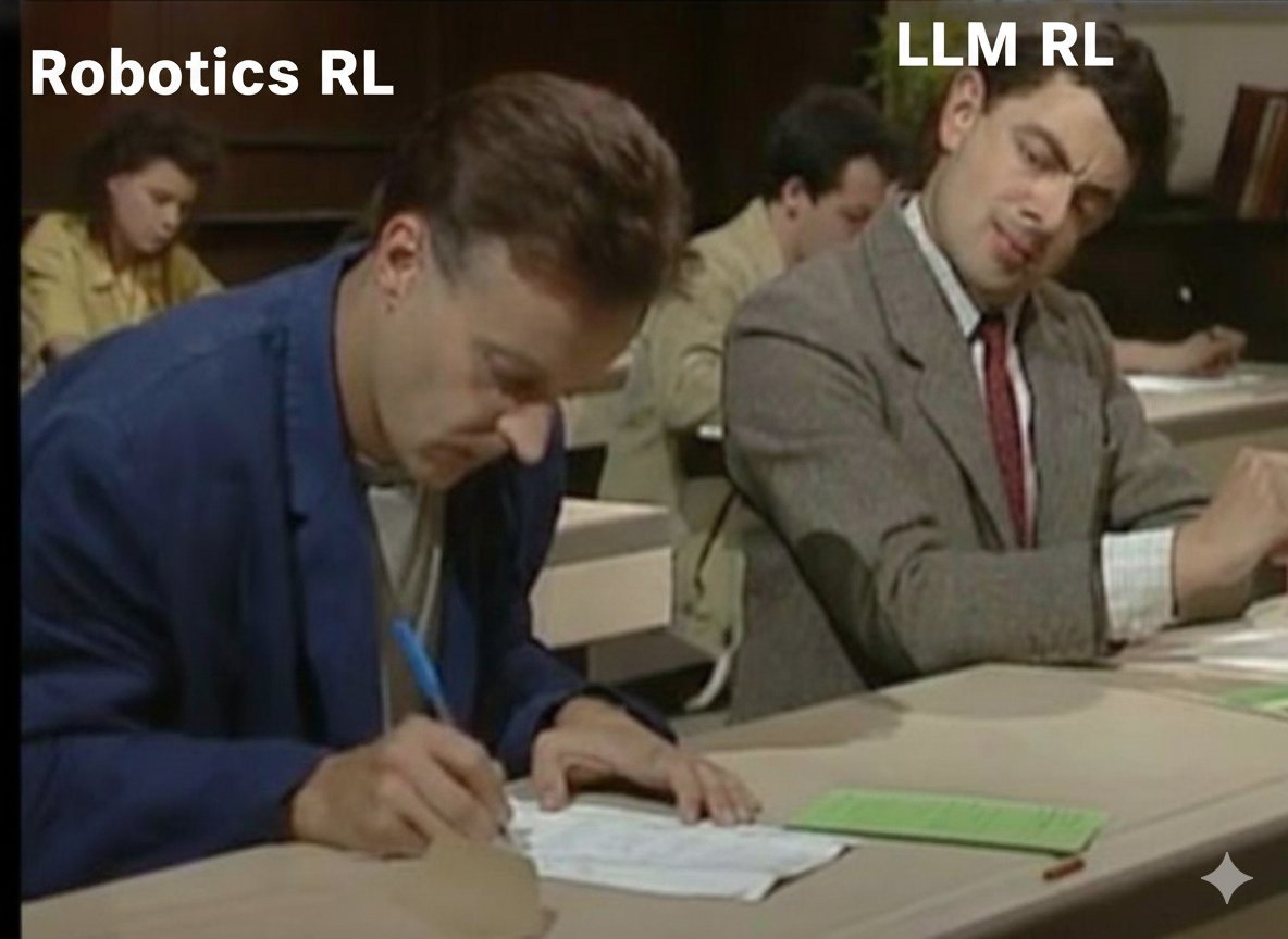 the more you notice, the more you find