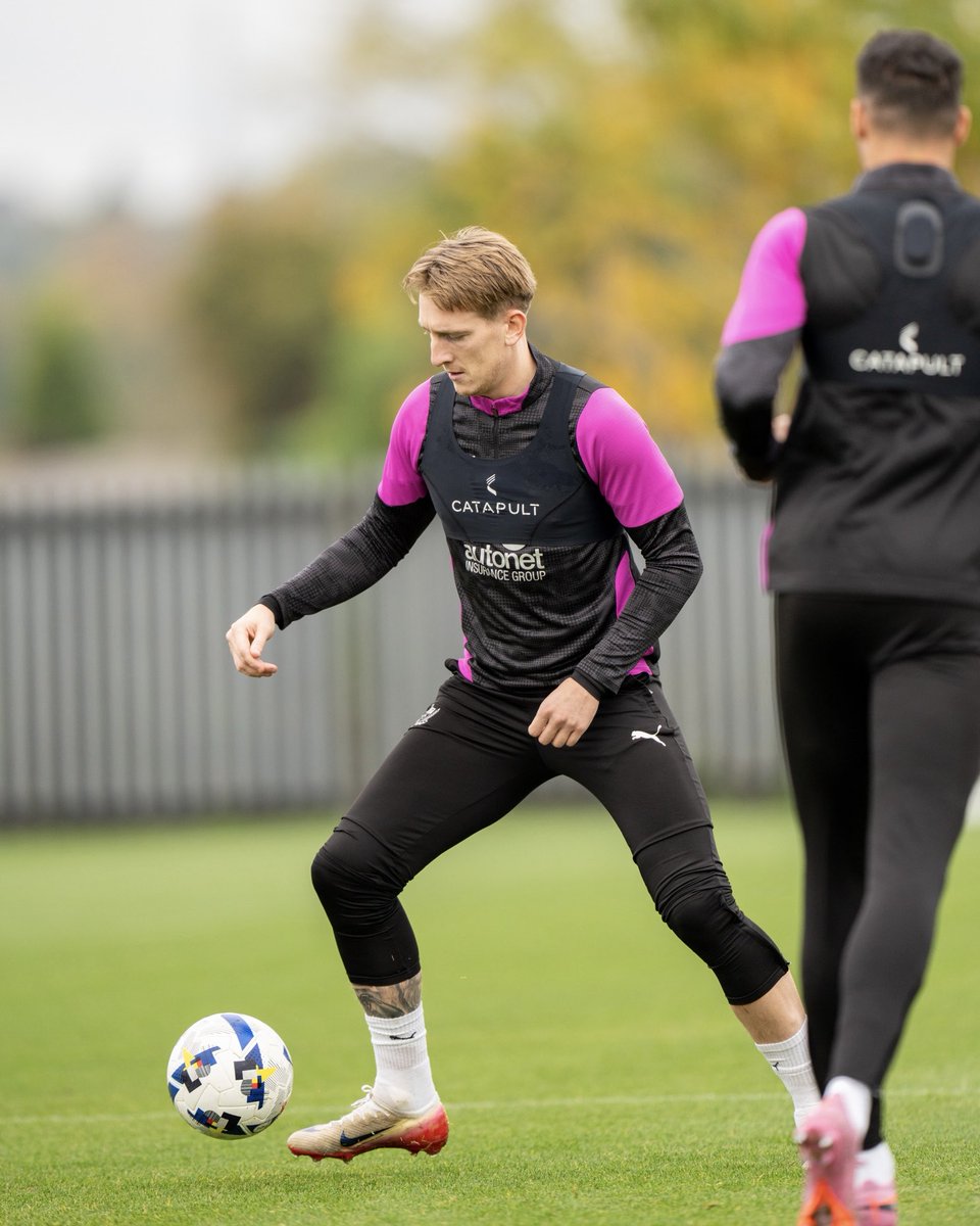 Port Vale Football Club tweet media