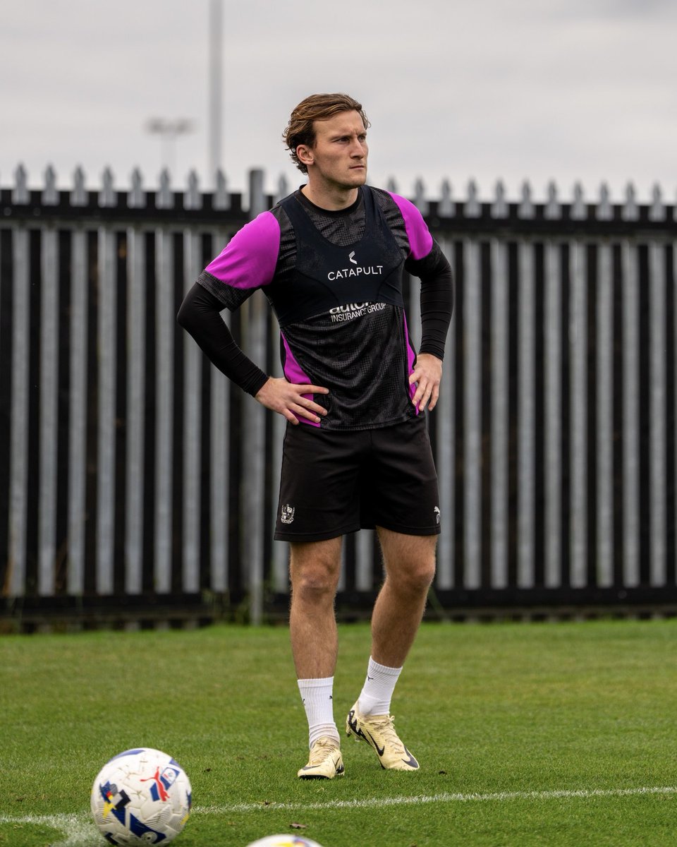 Port Vale Football Club tweet media