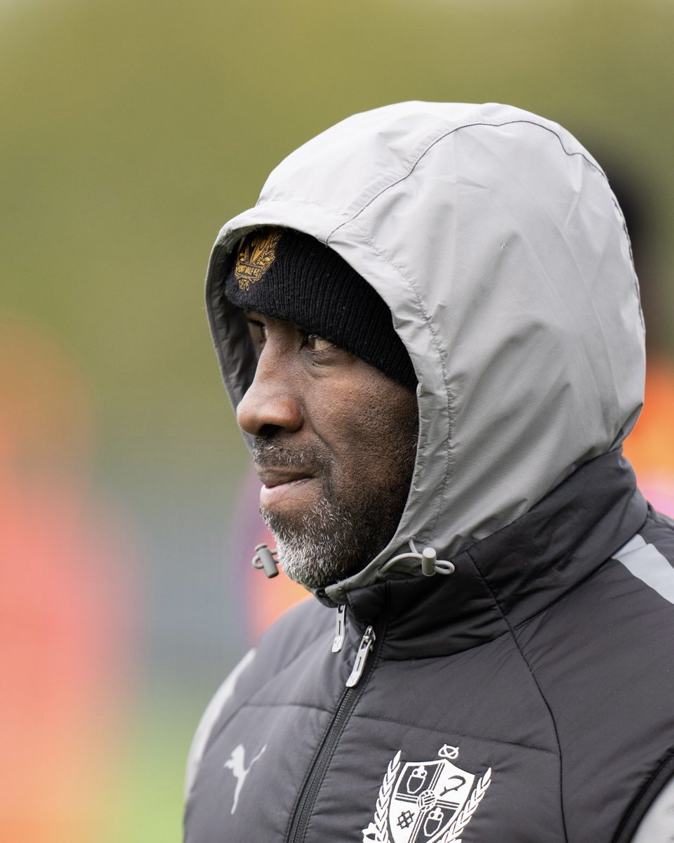 Port Vale Football Club tweet media