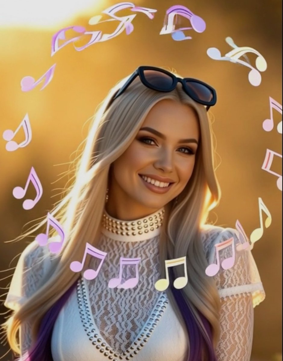 Shanie_T's tweet image. Good morning 💞
I&apos;m gonna be working hard on a new music project. I started it last night and it could take a few months to complete but can&apos;t wait 🩷🎵

#Newproject #MusicAlbum
#LiveMusic #watchthisspace