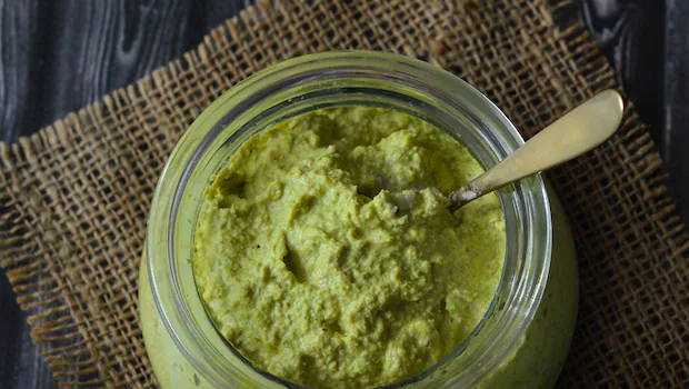 NDTVFood's tweet image. 10-Min Chutneys and Dips That Will Go Perfectly With Your Diwali Snacks
food.ndtv.com/food-drinks/10…
#Diwali2025 #chutney #dips