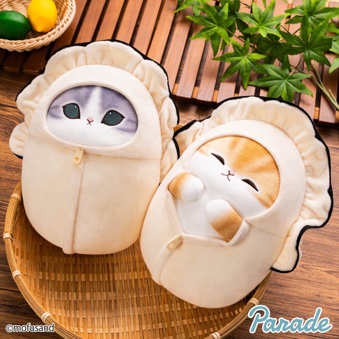 mofusandグッズ情報 (@mofusand_goods_) / Posts / X