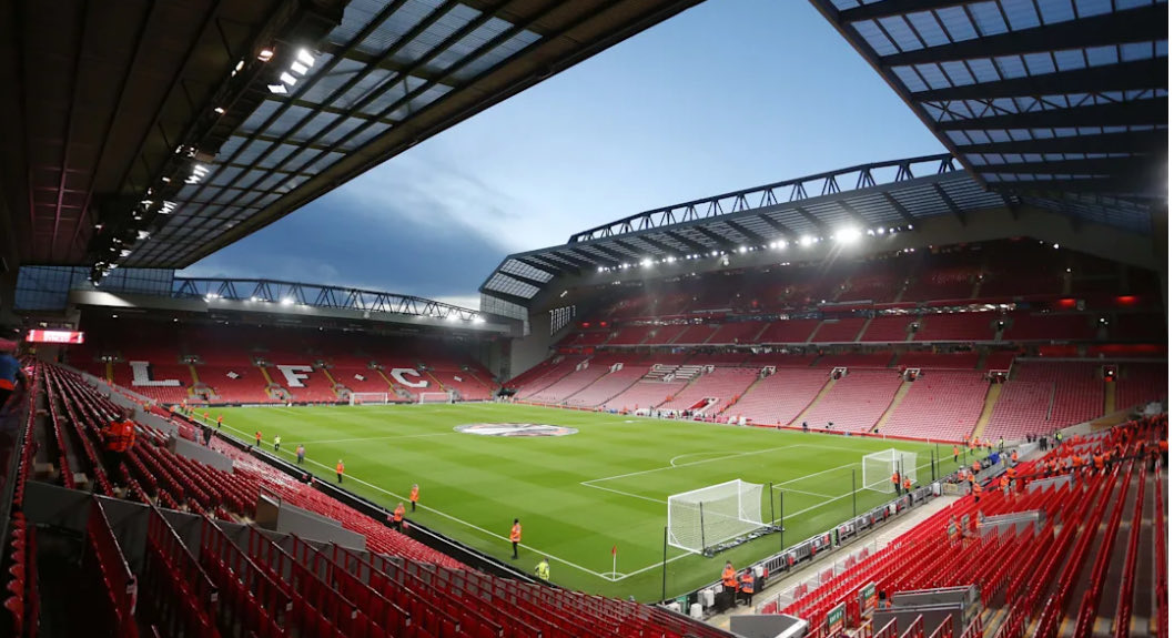 _LFCLOYAL_'s tweet photo. United haven’t won at Anfield in 9 years, and they won’t on Sunday. Here’s why👇

#LFC #YNWA https://t.co/evy5hSHWpZ