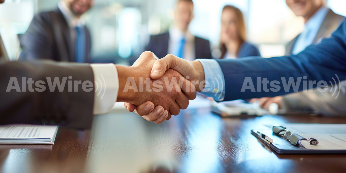 Ex-Northwestern Mutual Firm With $1.8B in Assets Joins Cetera Financial Group
altswire.com/ex-northwester…

#financialservices #wealthmanagement #brokerdealer #Cetera #NorthwesternMutualInvestmentServices #Northwestern #PillarFinancialGroup #estateplanning #financialadviser #Seattle