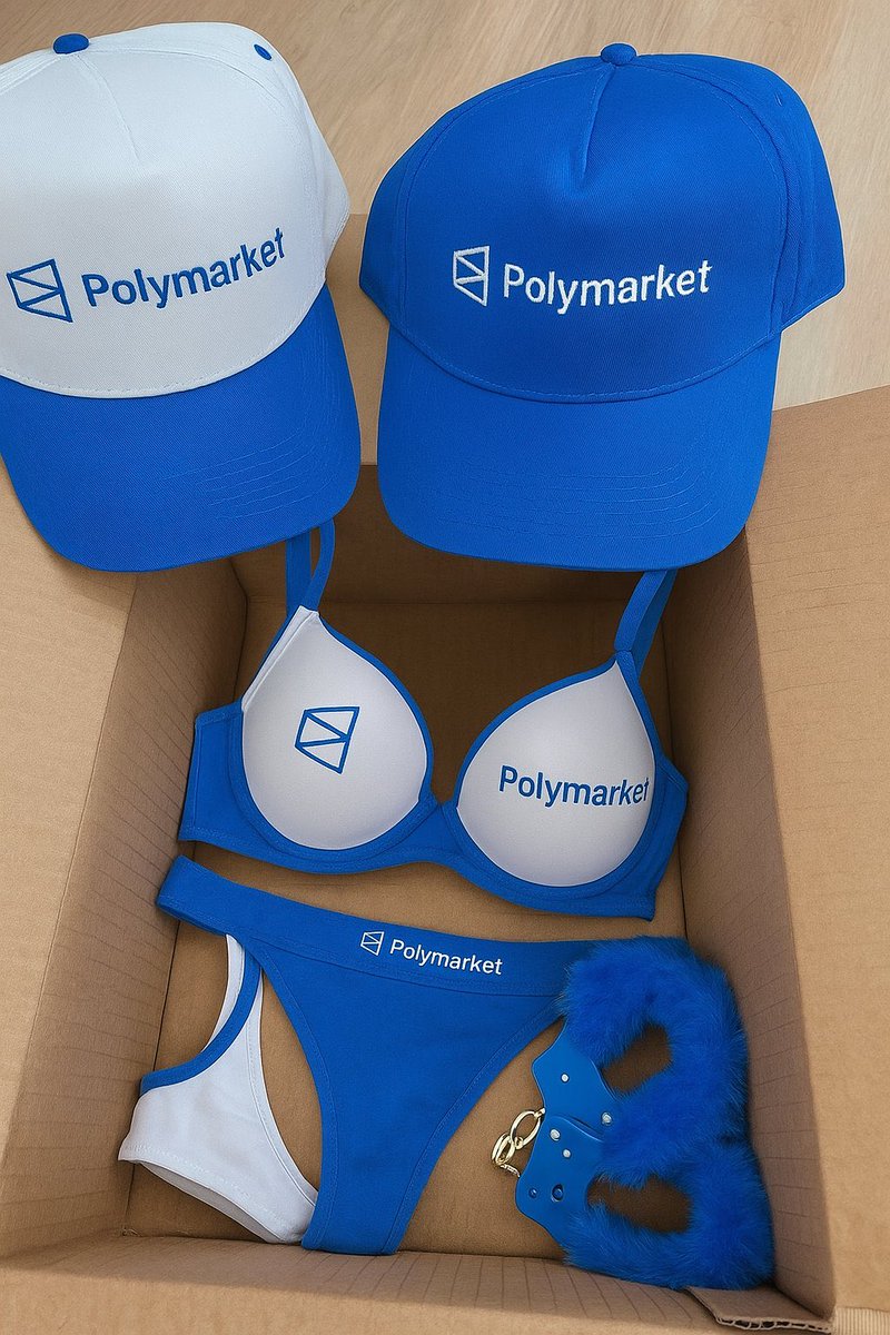 daveplayscrypto's tweet photo. Polymarket just made my link predictable🫠🫠🫠
#Polymarket #polymemes https://t.co/zVrvf1BX9M