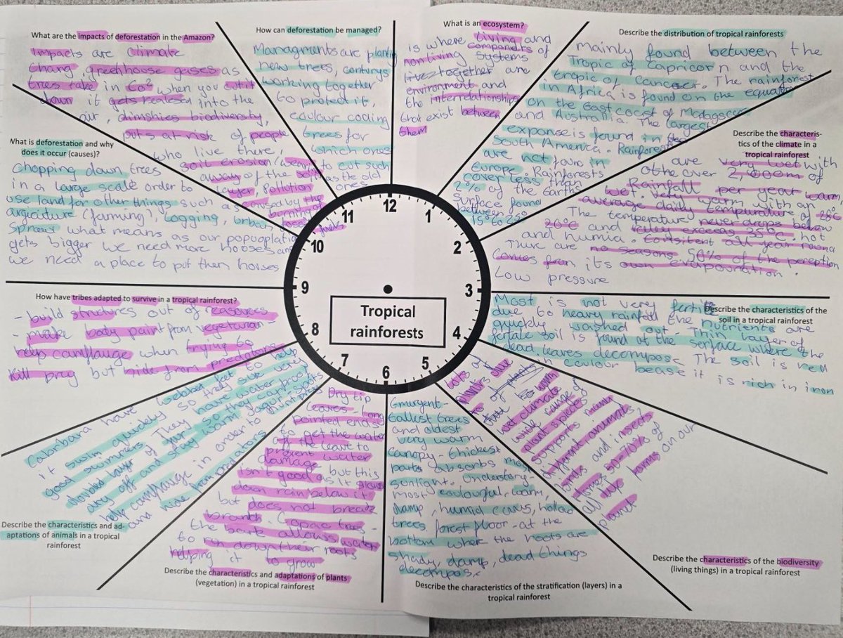 The Dukeries Academy tweet media