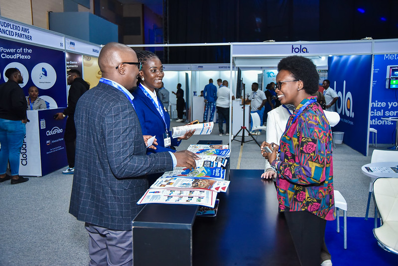🚀 Exhibit at <a href="/AfricaTechSMT/">🇰🇪 ATS Nairobi - Feb 11-12, 2026</a> Nairobi | Feb 11-12, 2026!

Why exhibit?
✅ Meet senior executives &amp; investors
✅ Demo your products 
✅ Build new partnerships
✅ Deliver proven ROI with targeted exposure

Connect with our expo team here: bit.ly/4qkIgjm