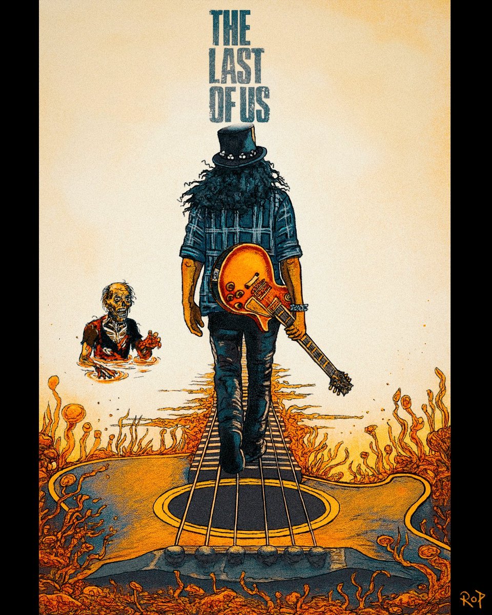 Halloween season #GunsNRoses