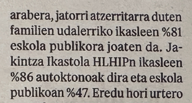 GotzonAr's tweet photo. #Ordizia https://t.co/RgeIIQqi3m