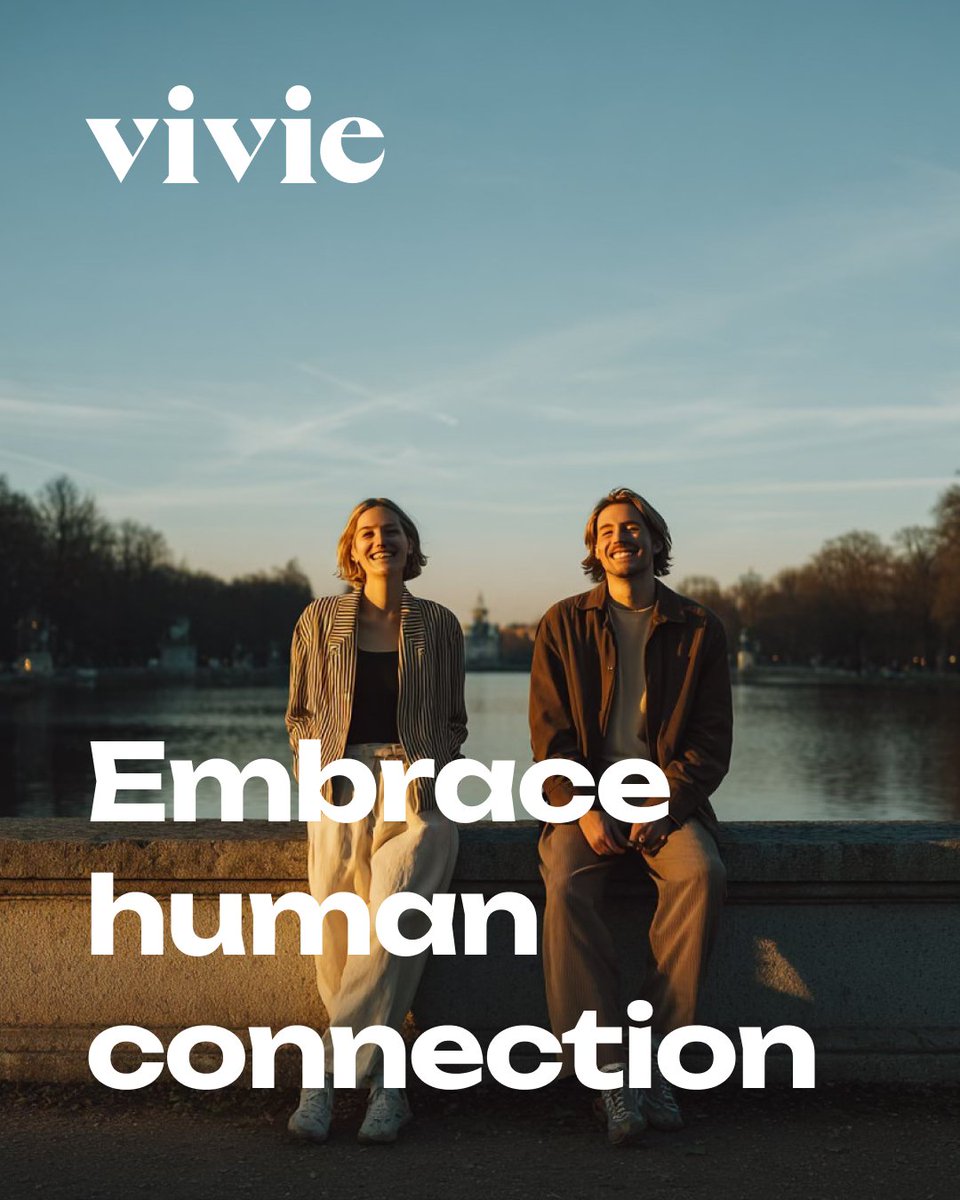 getvivie's tweet photo. Put the phone down. Pick the plan up.

#MadeForRealConnections https://t.co/MUsvHSmqfK