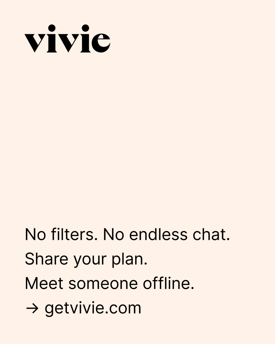 getvivie's tweet photo. Put the phone down. Pick the plan up.

#MadeForRealConnections https://t.co/MUsvHSmqfK