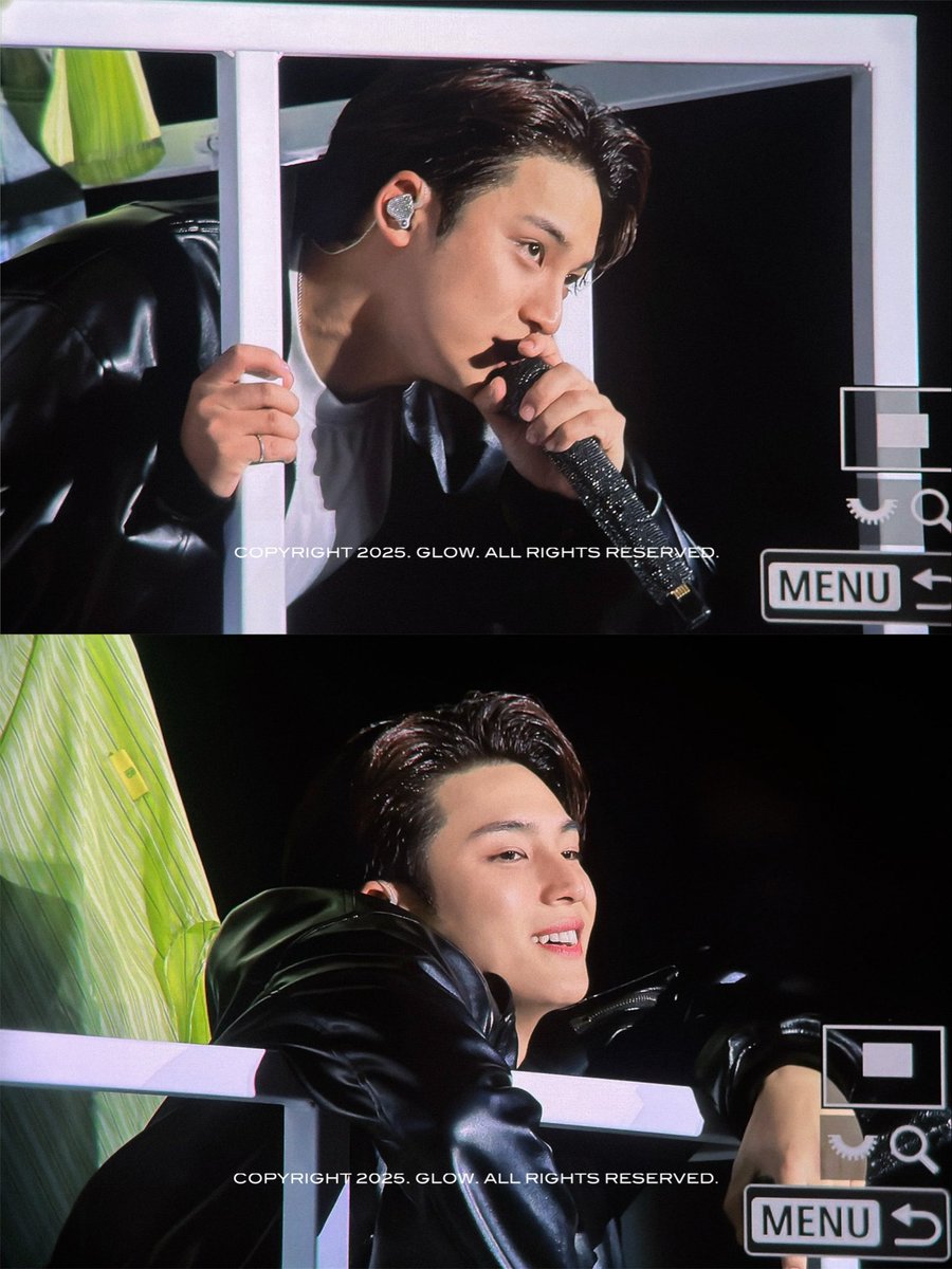 251016 #민규 #MINGYU #세븐틴 #SEVENTEEN