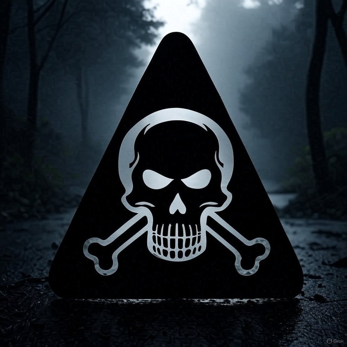 Rugskull's tweet photo. LOYALTY NEVER RUGS 💀

#RUGSKULL #Memecoin #Degen #Crypto https://t.co/Px1RfNyzUY