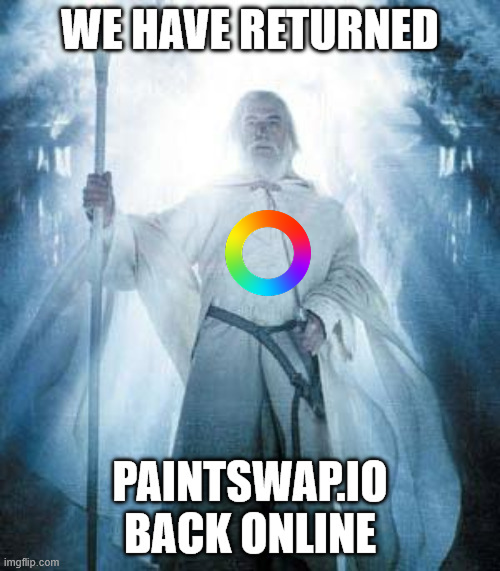 Domains are now fully back in our control with a new provider. All websites should be functioning as usual. Sorry for the interruption to your daily activities.