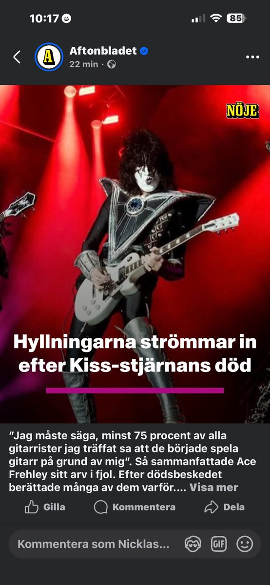 Nicklas Nyselius tweet media