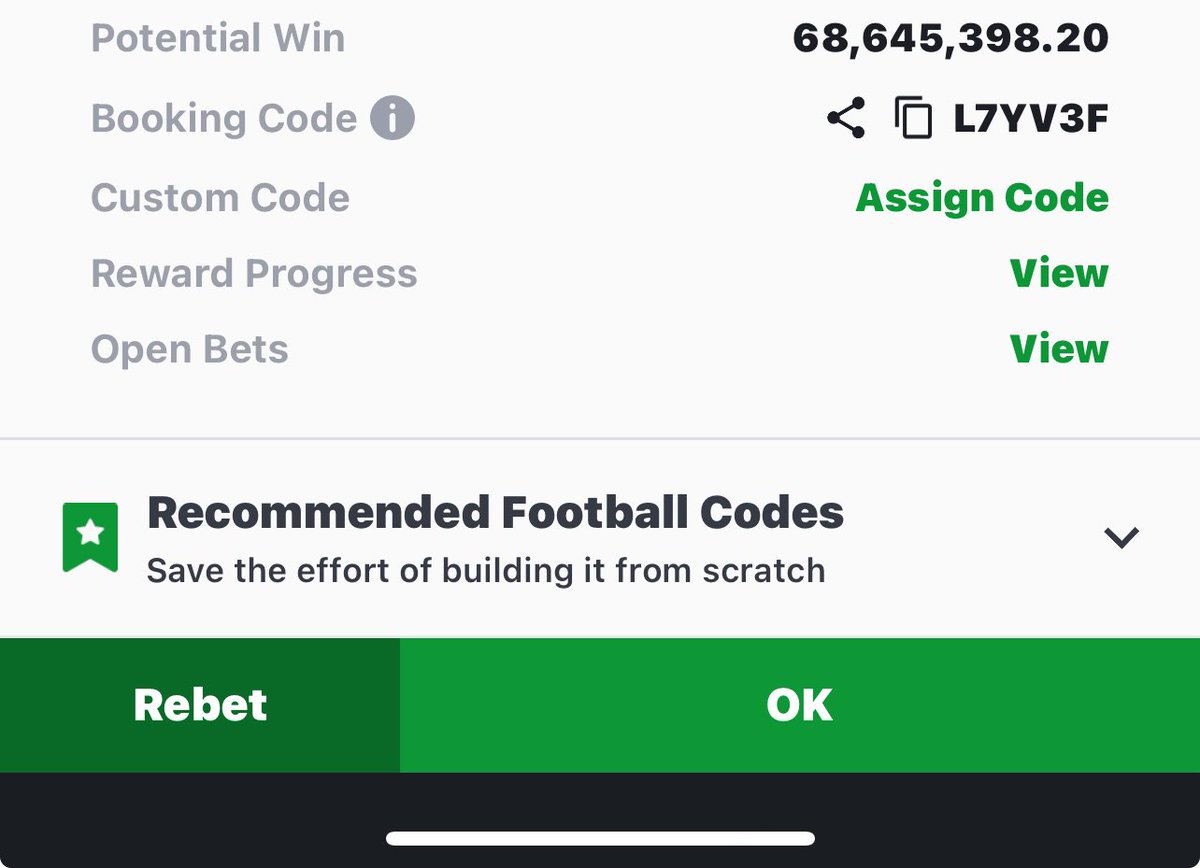 L7YV3F

Possible strong team to score 2 goals only
Play this game e get why🫷🫩🫸

<a href="/jaredadcrypto/">Jaredad.🐸®️</a> <a href="/VecthorTips/">Vecthor Tips</a> <a href="/BaronDGold3/">BARON-D-GOLD</a> <a href="/FGirlrita/">Fine_girlrita</a>