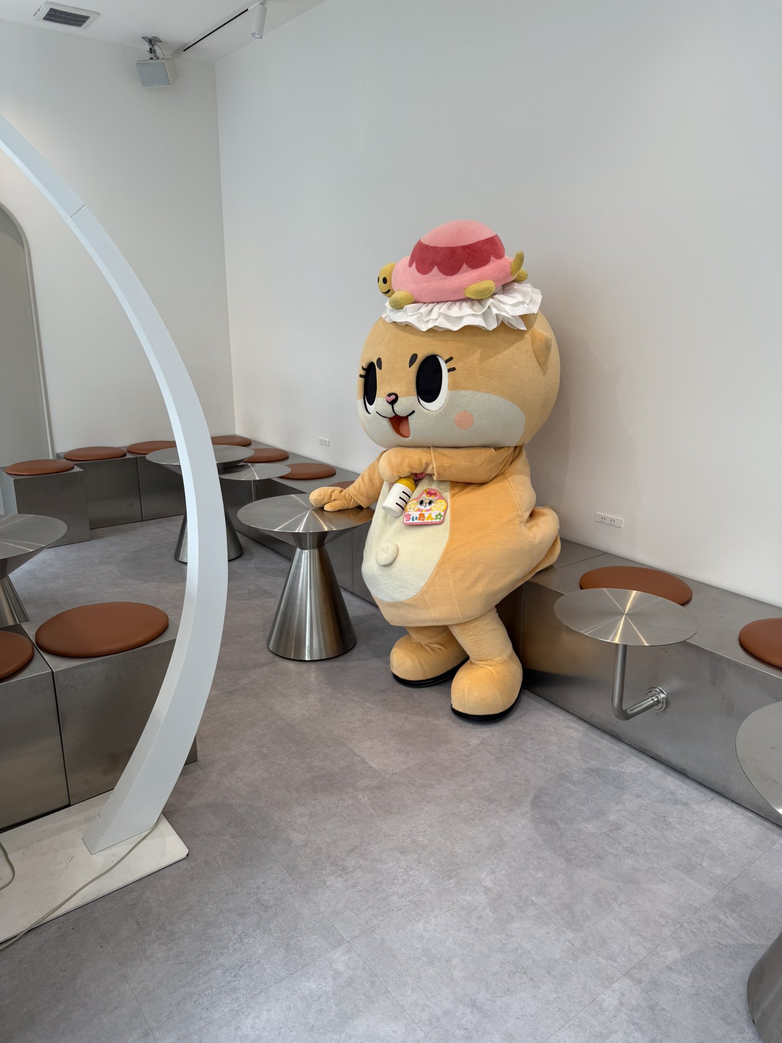 ❤️ちーたん様❤️ 公式：ちぃたん☆広島 (@chiitanmomiji) / X