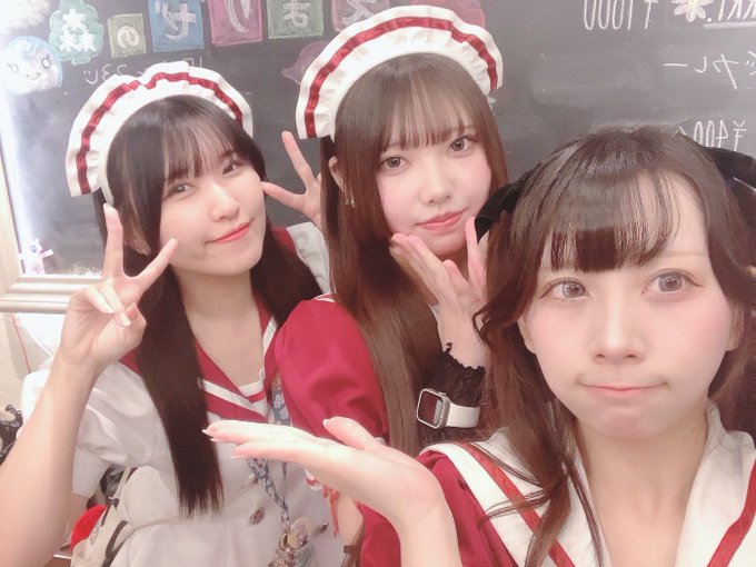 クイーンズコート ~女神の中庭~のツイート