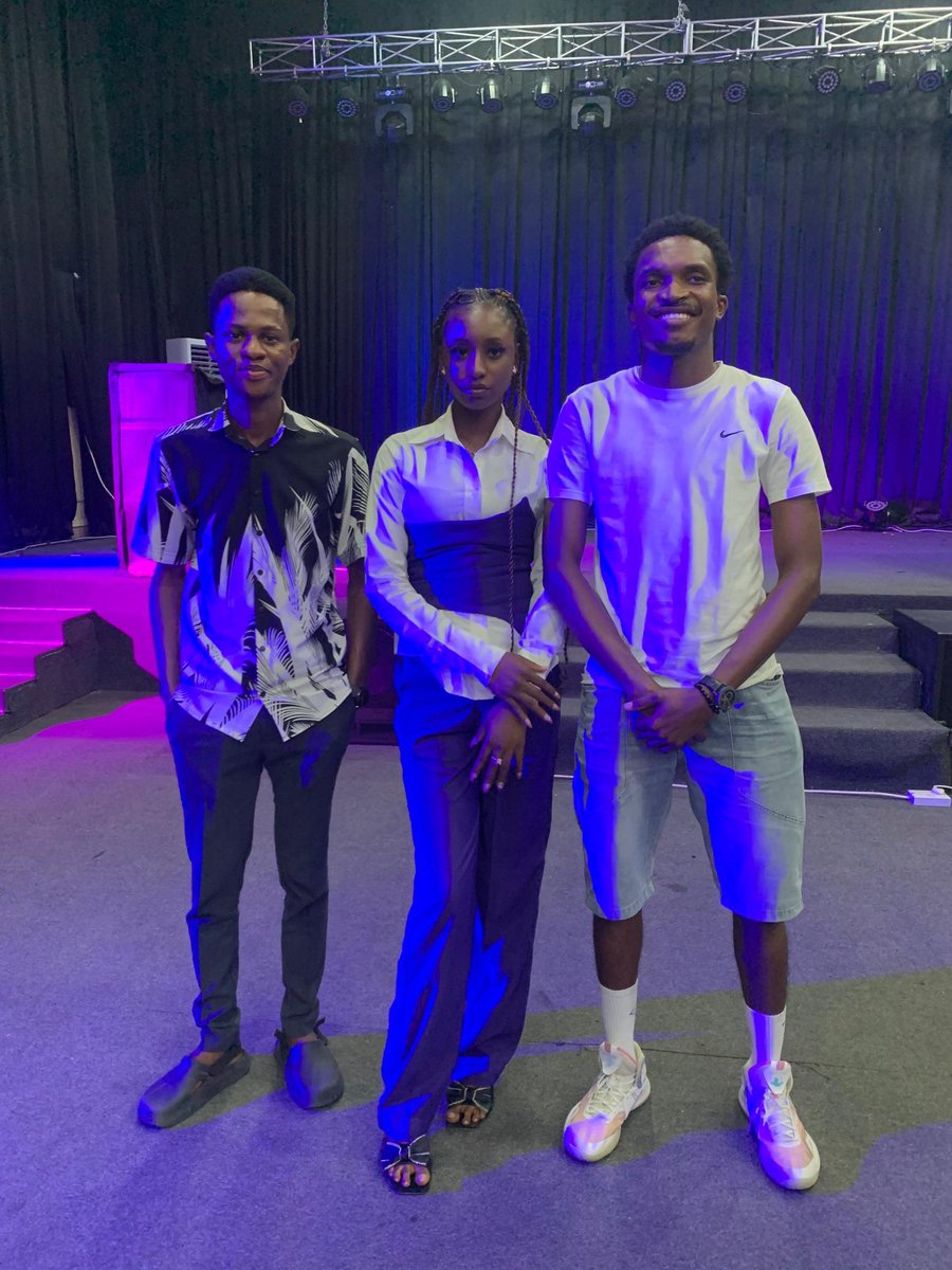 𖤍 | Mishael🎭 💜 tweet media