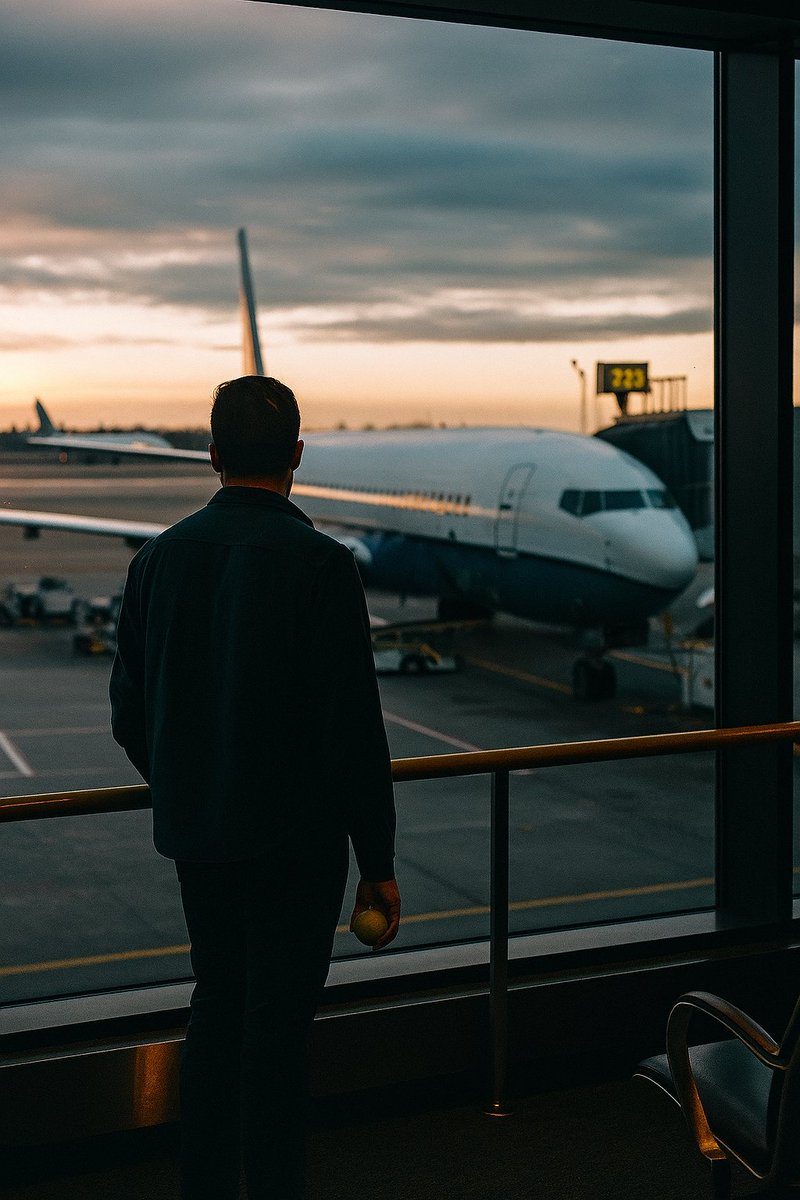 அத்தியாயம் 1: 
சுழலும் பூமிக்கொக்கு
டிசம்பர் 16, 2024 – சியாட்டில்

மூடிய தொலைக்காட்சியில் Ashes கிரிக்கெட் மெதுவாக நகர்ந்துகொண்டிருந்தது. படுக்கையின் விளிம்பில் கால் மடக்கி அமர்ந்திருந்தான். ஒரு காலத்தில் ஒவ்வொரு பந்தையும் ஆராய்ந்து ரசித்தவன், இப்போது அந்த விளையாட்டு ஒரு பின்னணி