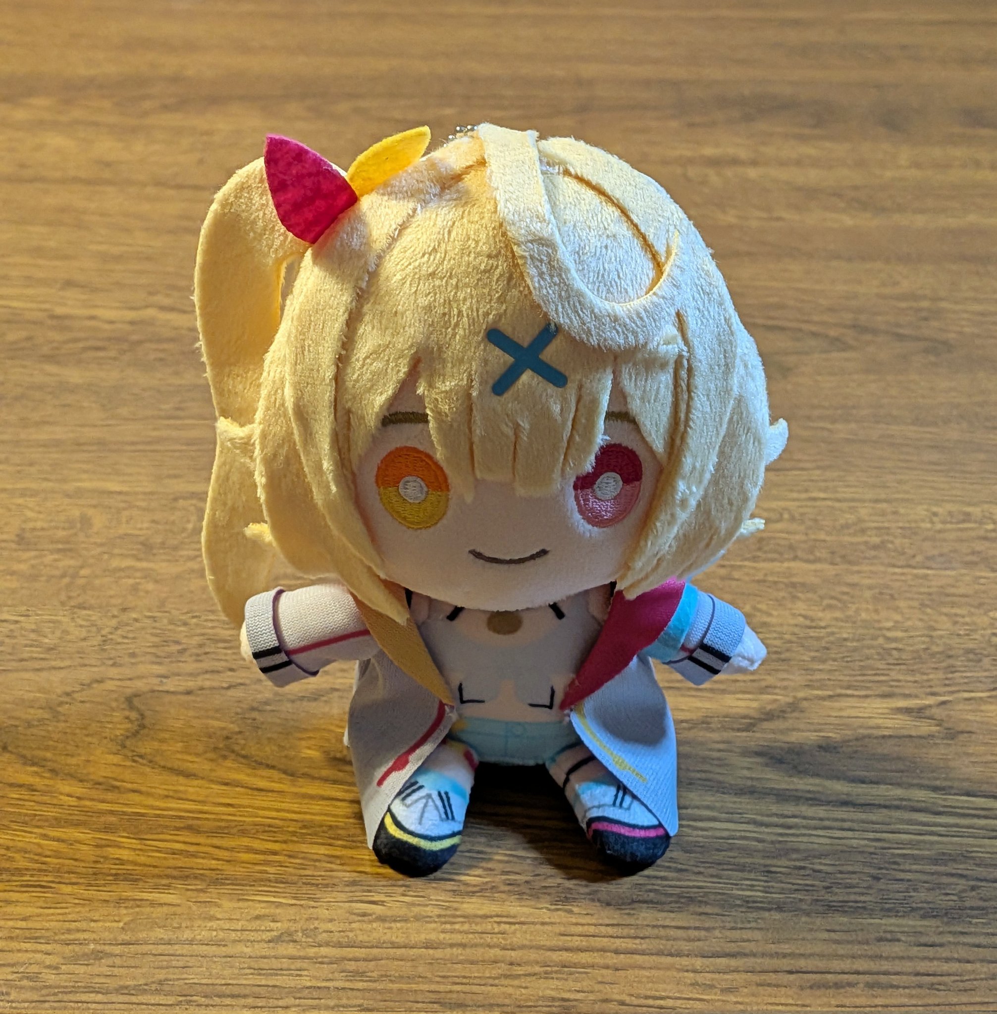 聖龍王ヴェリタス on X: 