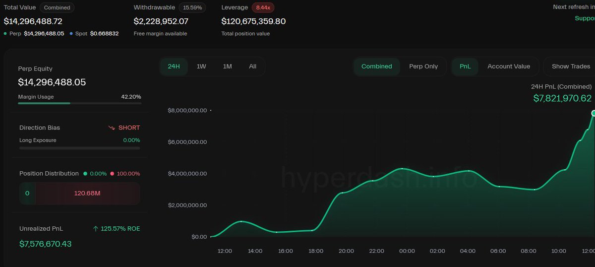 THAT GUY ACTUALLY KNEW SOMETHING