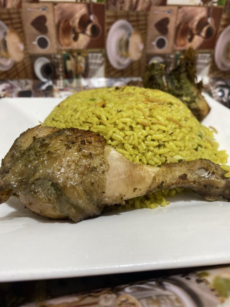 Should we make ekwang or fried rice on Sunday?