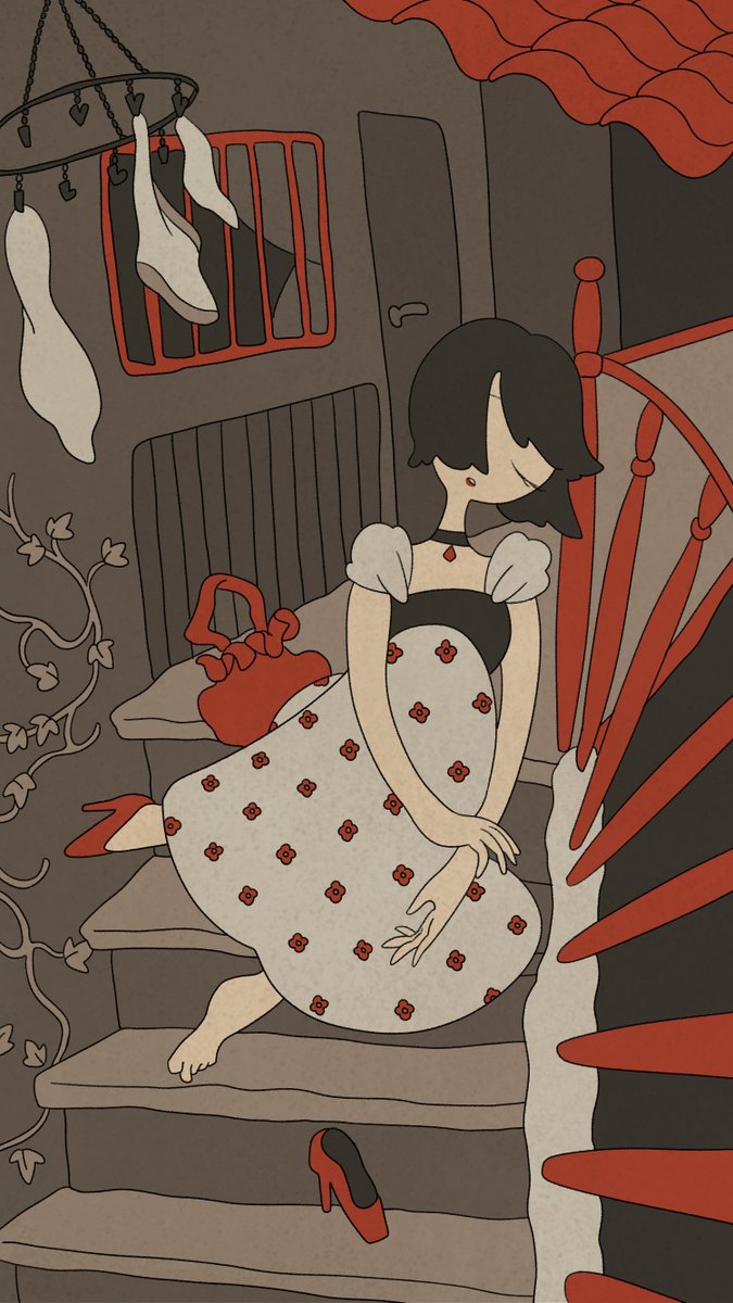 「」|たそやマロのイラスト
