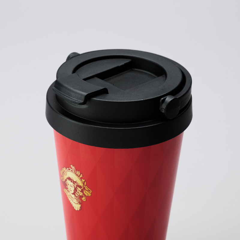 Kirin_Company's tweet photo. 午後も、あったかタンブラー🎁
タンブラーはたっぷり入る容量500ml✨

抽選で2,000名様に
秋限定カラーの午後ティータンブラーが当たる！
午後の紅茶5本を買って応募しよう！

応募はキャンペーンページから☑
#午後の紅茶