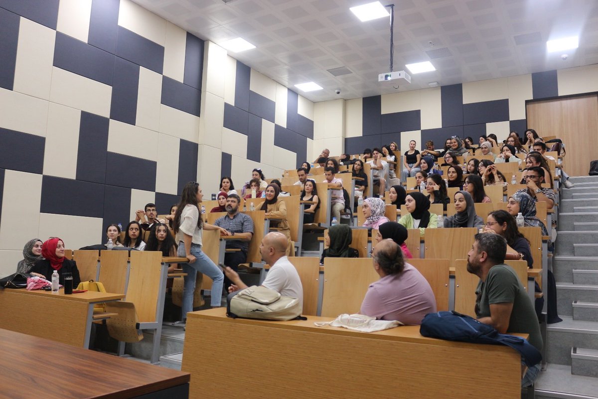 MAU Psikoloji Bölümü tweet media