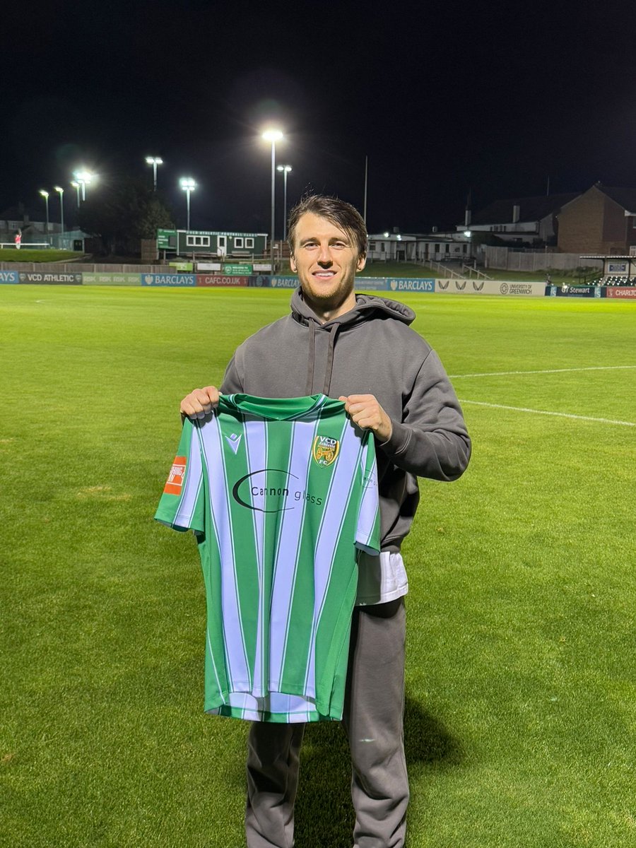 VCD Athletic Football Club tweet media