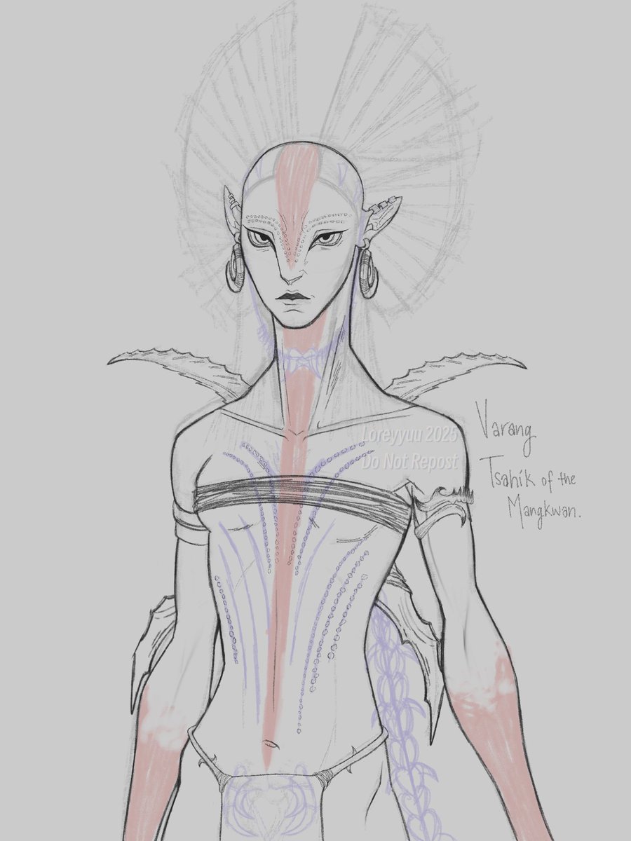 Chat am I cooking? || WIP 
#AvatarFireAndAsh #Varang